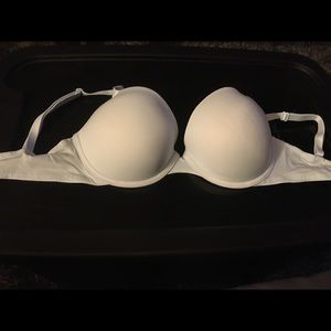 Lightly used PINK Victoria's Secret bra!